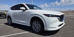 New 2025 MAZDA CX-5 2.5 S PREFERRED PACKAGE AWD in HENDERSON, NEVADA