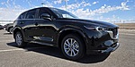 New 2025 MAZDA CX-5 2.5 S SELECT PACKAGE AWD in HENDERSON, NEVADA