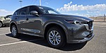 New 2025 MAZDA CX-5 2.5 S PREFERRED PACKAGE AWD in HENDERSON, NEVADA