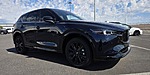 New 2025 MAZDA CX-5 2.5 TURBO PREMIUM PACKAGE AWD in HENDERSON, NEVADA