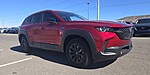 New 2025 MAZDA CX-50 HYBRID PREFERRED PACKAGE AWD in HENDERSON, NEVADA