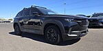New 2025 MAZDA CX-50 HYBRID PREMIUM PACKAGE AWD in HENDERSON, NEVADA