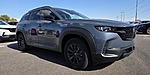 New 2025 MAZDA CX-50 HYBRID PREMIUM PACKAGE AWD in HENDERSON, NEVADA