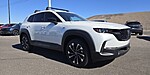 New 2025 MAZDA CX-50 HYBRID PREMIUM PLUS PACKAGE AWD in HENDERSON, NEVADA