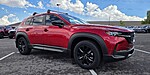 New 2025 MAZDA CX-50 2.5 S PREFERRED PACKAGE AWD in HENDERSON, NEVADA