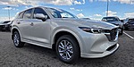 New 2025 MAZDA CX-5 2.5 S SELECT PACKAGE AWD in HENDERSON, NEVADA