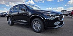 New 2025 MAZDA CX-5 2.5 S PREFERRED PACKAGE AWD in HENDERSON, NEVADA