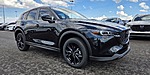 New 2025 MAZDA CX-5 2.5 S CARBON EDITION AWD in HENDERSON, NEVADA