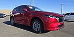 New 2025 MAZDA CX-5 2.5 S SELECT PACKAGE AWD in HENDERSON, NEVADA