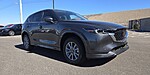 New 2025 MAZDA CX-5 2.5 S PREFERRED PACKAGE AWD in HENDERSON, NEVADA