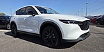 New 2025 MAZDA CX-5 2.5 S CARBON EDITION AWD in HENDERSON, NEVADA