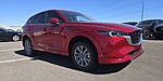 New 2025 MAZDA CX-5 2.5 S PREFERRED PACKAGE AWD in HENDERSON, NEVADA