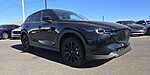 New 2025 MAZDA CX-5 2.5 S CARBON EDITION AWD in HENDERSON, NEVADA