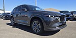New 2025 MAZDA CX-5 2.5 S PREMIUM PLUS PACKAGE AWD in HENDERSON, NEVADA