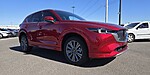 New 2025 MAZDA CX-5 2.5 TURBO SIGNATURE AWD in HENDERSON, NEVADA