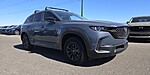 New 2025 MAZDA CX-50 HYBRID PREFERRED PACKAGE AWD in HENDERSON, NEVADA