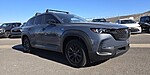 New 2025 MAZDA CX-50 HYBRID PREFERRED PACKAGE AWD in HENDERSON, NEVADA