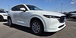 New 2025 MAZDA CX-5 2.5 S PREFERRED PACKAGE AWD in HENDERSON, NEVADA