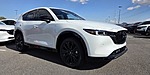 New 2025 MAZDA CX-5 2.5 TURBO PREMIUM PACKAGE AWD in HENDERSON, NEVADA