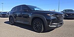 New 2025 MAZDA CX-50 HYBRID PREFERRED PACKAGE AWD in HENDERSON, NEVADA
