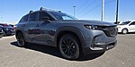 New 2025 MAZDA CX-50 2.5 S SELECT PACKAGE AWD in HENDERSON, NEVADA