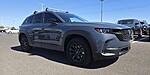 New 2025 MAZDA CX-50 2.5 S PREFERRED PACKAGE AWD in HENDERSON, NEVADA