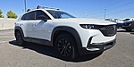 New 2025 MAZDA CX-50 2.5 S PREMIUM PACKAGE AWD in HENDERSON, NEVADA