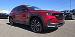 New 2025 MAZDA CX-50 2.5 S PREMIUM PLUS PACKAGE AWD in HENDERSON, NEVADA