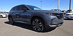 New 2025 MAZDA CX-50 2.5 S PREMIUM PLUS PACKAGE AWD in HENDERSON, NEVADA