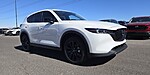New 2025 MAZDA CX-5 2.5 S CARBON EDITION AWD in HENDERSON, NEVADA