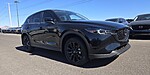 New 2025 MAZDA CX-5 2.5 S CARBON EDITION AWD in HENDERSON, NEVADA