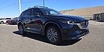 New 2025 MAZDA CX-5 2.5 TURBO SIGNATURE AWD in HENDERSON, NEVADA