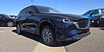 New 2025 MAZDA CX-5 2.5 S SELECT PACKAGE AWD in HENDERSON, NEVADA