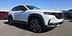 New 2025 MAZDA CX-50 2.5 TURBO PREMIUM PACKAGE AWD in HENDERSON, NEVADA