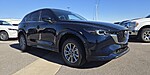 New 2025 MAZDA CX-5 2.5 S SELECT PACKAGE AWD in HENDERSON, NEVADA