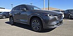 New 2025 MAZDA CX-5 2.5 TURBO SIGNATURE AWD in HENDERSON, NEVADA