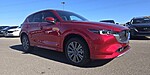 New 2025 MAZDA CX-5 2.5 TURBO SIGNATURE AWD in HENDERSON, NEVADA