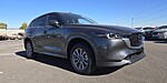 New 2025 MAZDA CX-5 2.5 S SELECT PACKAGE AWD in HENDERSON, NEVADA