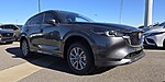 New 2025 MAZDA CX-5 2.5 S SELECT PACKAGE AWD in HENDERSON, NEVADA