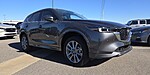 New 2025 MAZDA CX-5 2.5 S PREMIUM PLUS PACKAGE AWD in HENDERSON, NEVADA