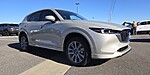 New 2025 MAZDA CX-5 2.5 S PREMIUM PLUS PACKAGE AWD in HENDERSON, NEVADA