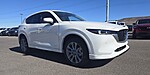 New 2025 MAZDA CX-5 2.5 S PREMIUM PLUS PACKAGE AWD in HENDERSON, NEVADA