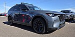 New 2026 MAZDA CX-90 3.3 TURBO PREMIUM SPORT in HENDERSON, NEVADA