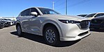 New 2025 MAZDA CX-5 2.5 S PREFERRED PACKAGE AWD in HENDERSON, NEVADA