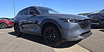 New 2025 MAZDA CX-5 2.5 S CARBON EDITION AWD in HENDERSON, NEVADA