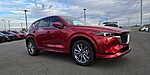 New 2025 MAZDA CX-5 2.5 S Premium Plus Package AWD in HENDERSON, NEVADA