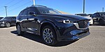New 2025 MAZDA CX-5 2.5 S PREMIUM PLUS PACKAGE AWD in HENDERSON, NEVADA