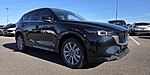 New 2025 MAZDA CX-5 2.5 S PREMIUM PLUS PACKAGE AWD in HENDERSON, NEVADA