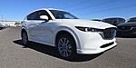 New 2025 MAZDA CX-5 2.5 S PREMIUM PLUS PACKAGE AWD in HENDERSON, NEVADA