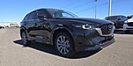 New 2025 MAZDA CX-5 2.5 S PREMIUM PLUS PACKAGE AWD in HENDERSON, NEVADA